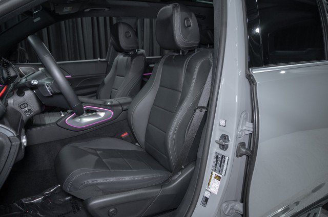 Certified 2026 Mercedes-Benz GLS 450 4MATIC image 12