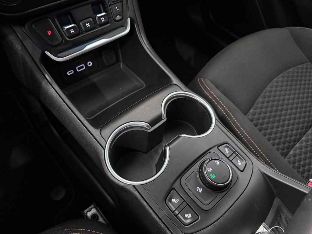 Certified 2019 GMC Terrain SLE w/ Driver Convenience Package AWD/4WD image 24