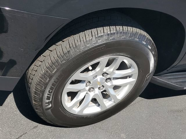 Used 2021 Chevrolet Tahoe LT AWD/4WD image 5