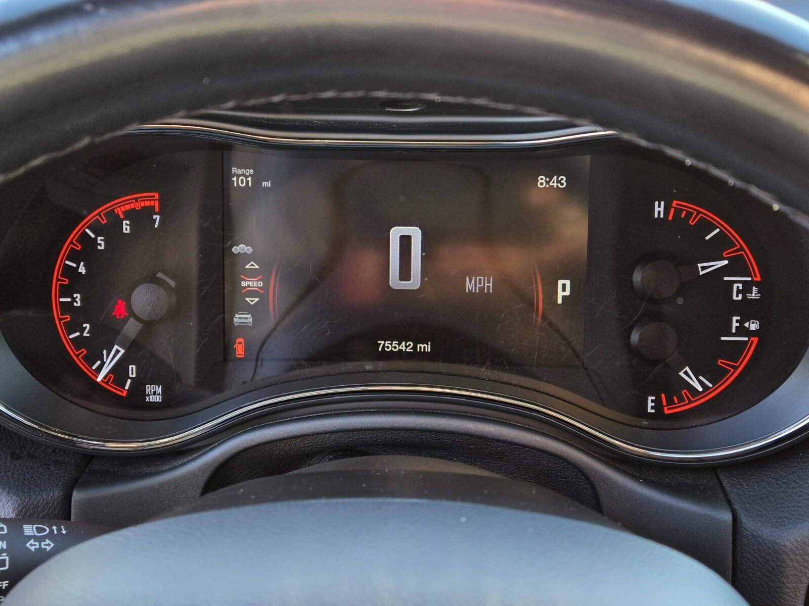 Used 2020 Dodge Durango R/T w/ Blacktop Package image 22