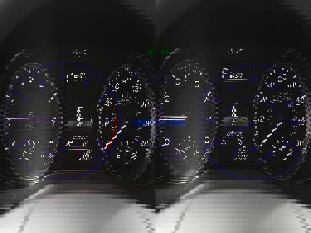 Certified 2023 Hyundai Kona SEL image 8