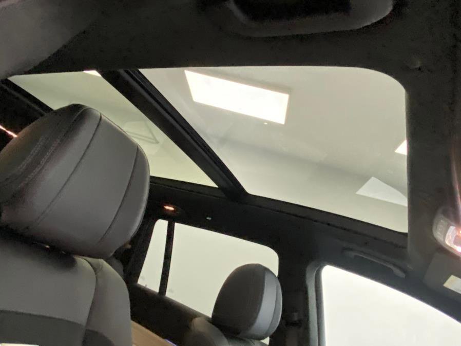 Used 2024 Mercedes-Benz GLS 63 AMG 4MATIC image 17