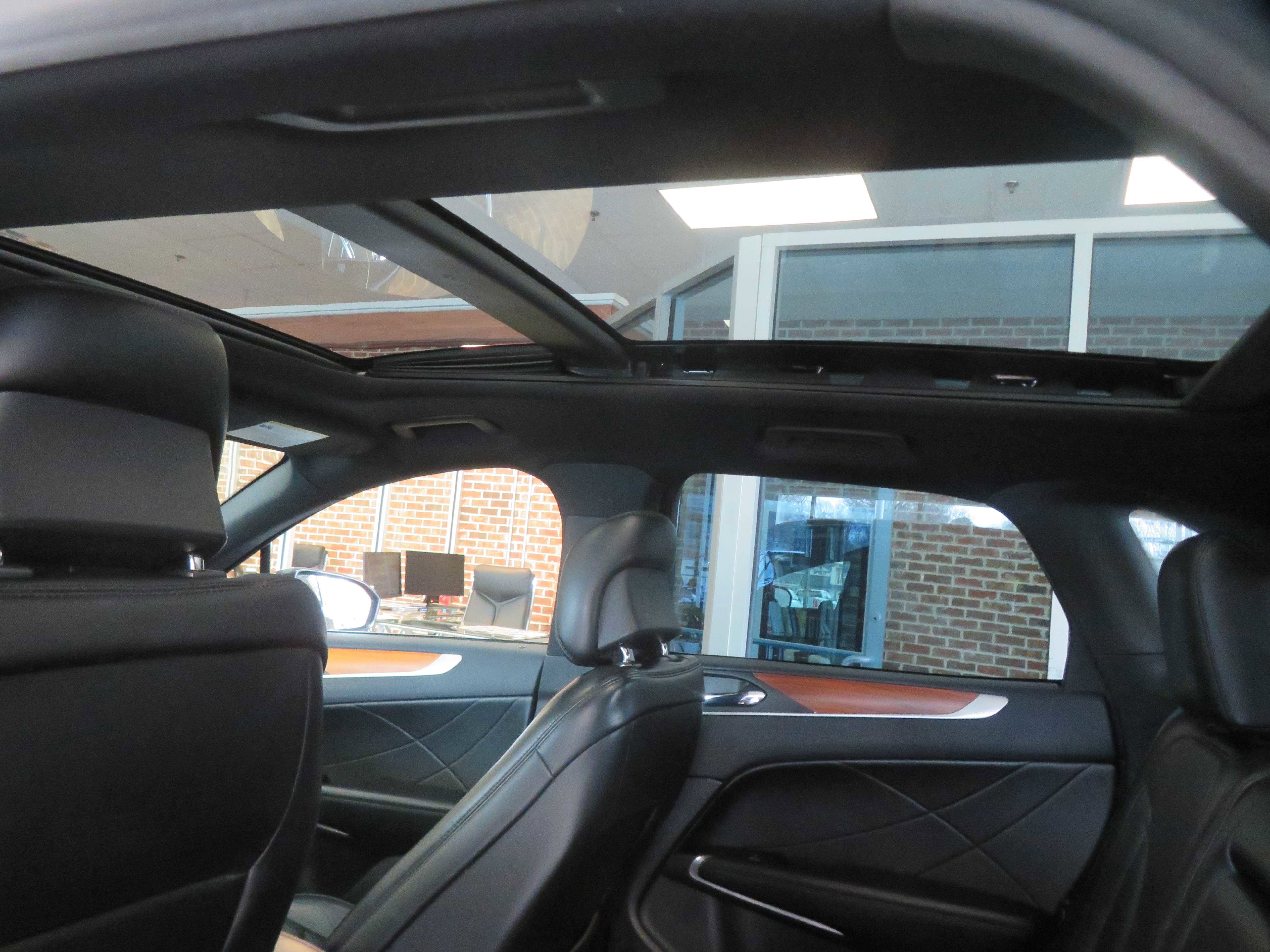 Used 2019 Lincoln MKC Reserve w/ MKC Climate Package image 54