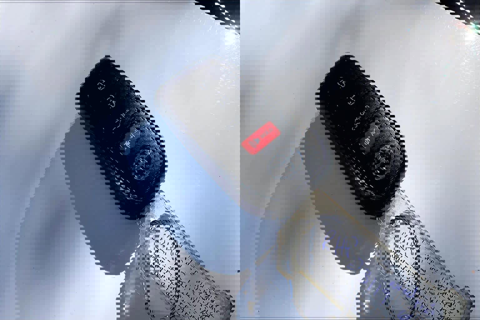 Used 2025 Toyota Camry LE image 12