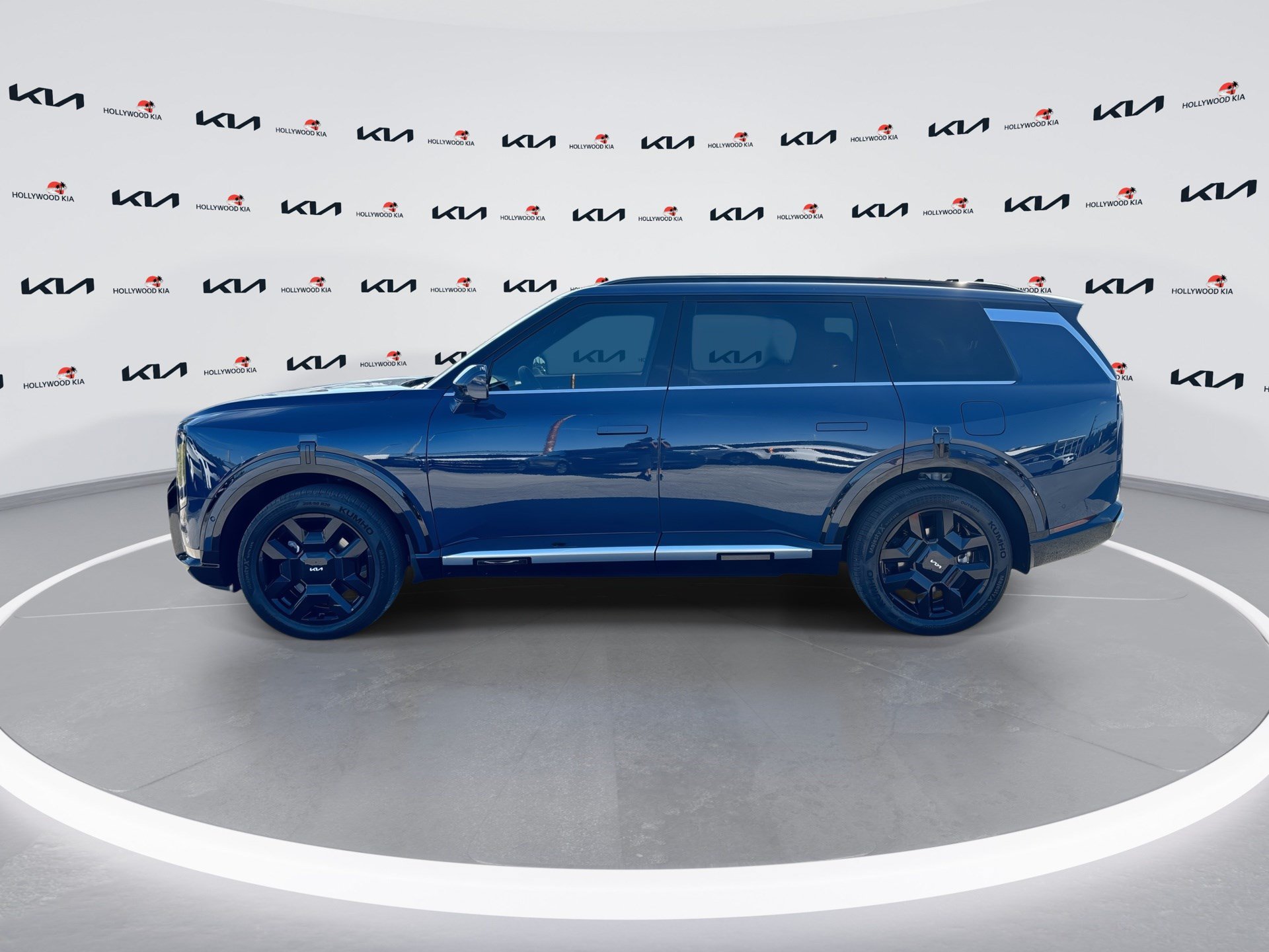 Used 2027 Kia Telluride SX FWD image 5
