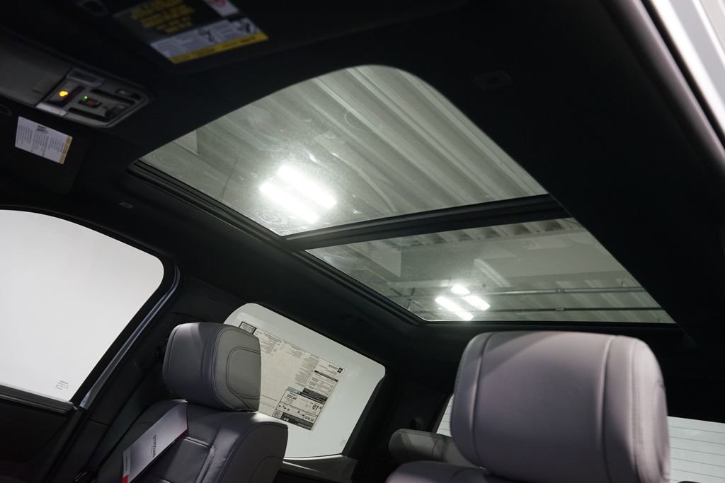 New 2026 Toyota Tundra Limited image 36