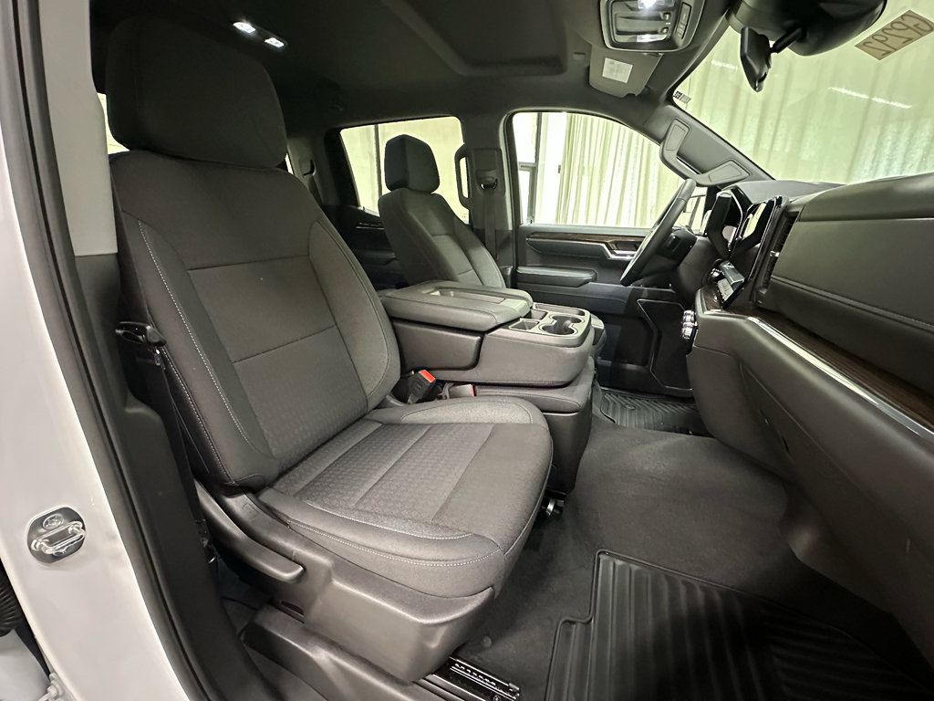 Certified 2024 GMC Sierra 1500 Elevation AWD/4WD image 22