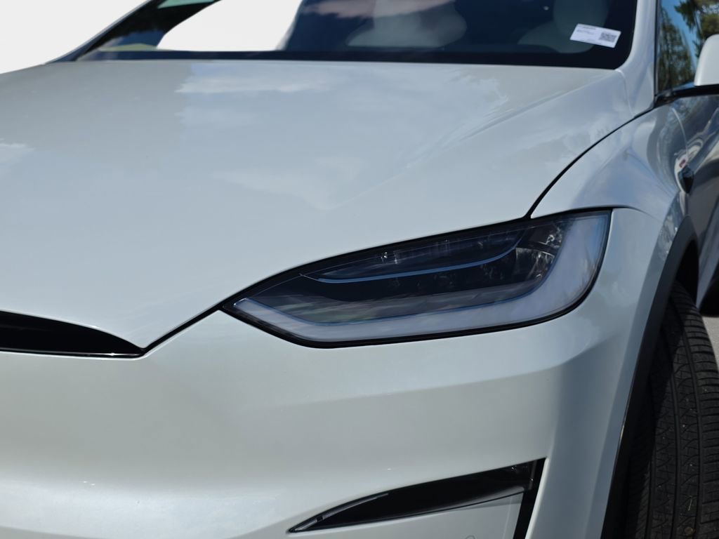 Used 2023 Tesla Model X image 37