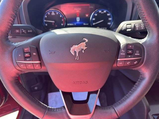 Used 2021 Ford Bronco Sport Outer Banks image 8