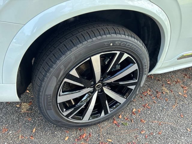New 2026 Volvo XC90 B5 Core AWD/4WD image 16