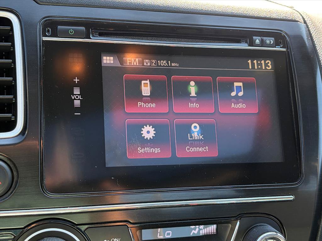 Used 2014 Honda Civic EX image 19