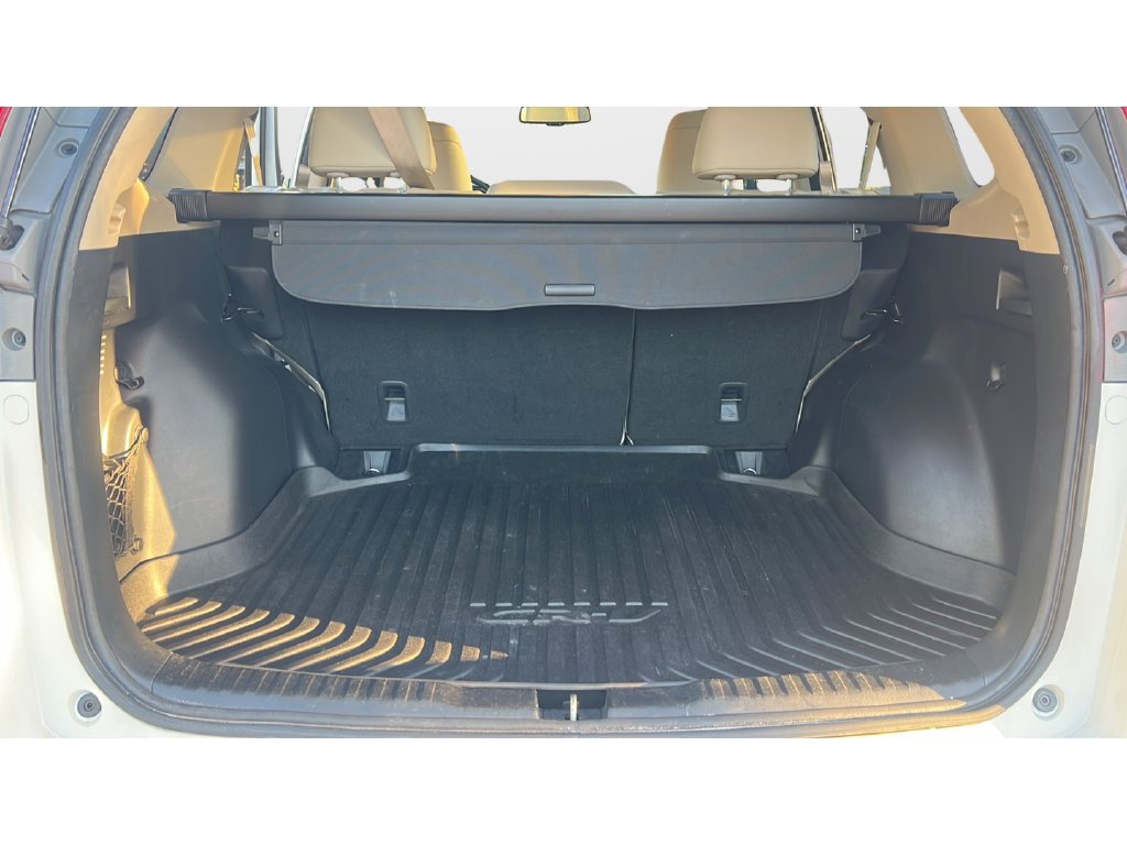 Used 2016 Honda CR-V EX-L image 9