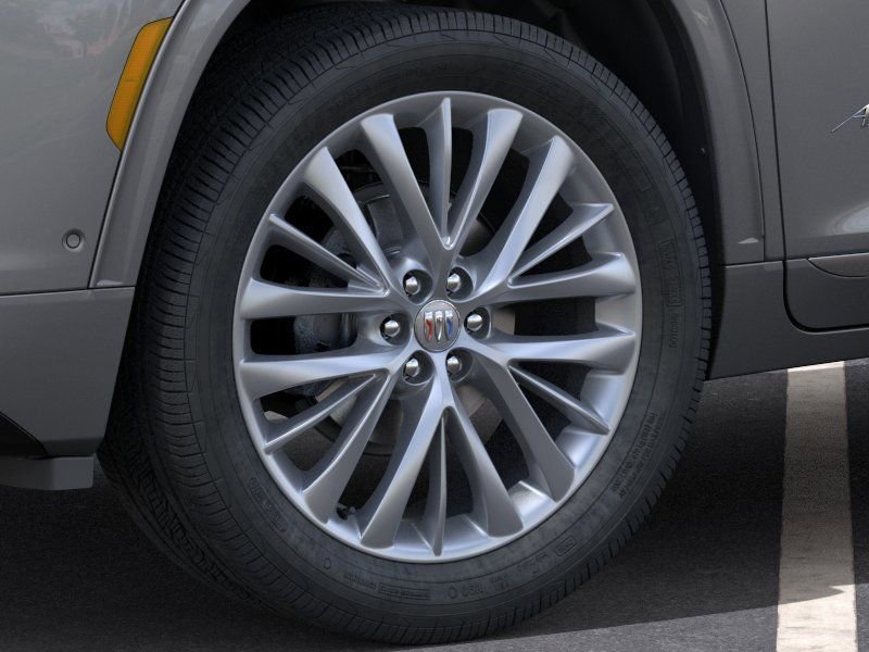 New 2026 Buick Enclave Avenir w/ Super Cruise Package FWD image 16