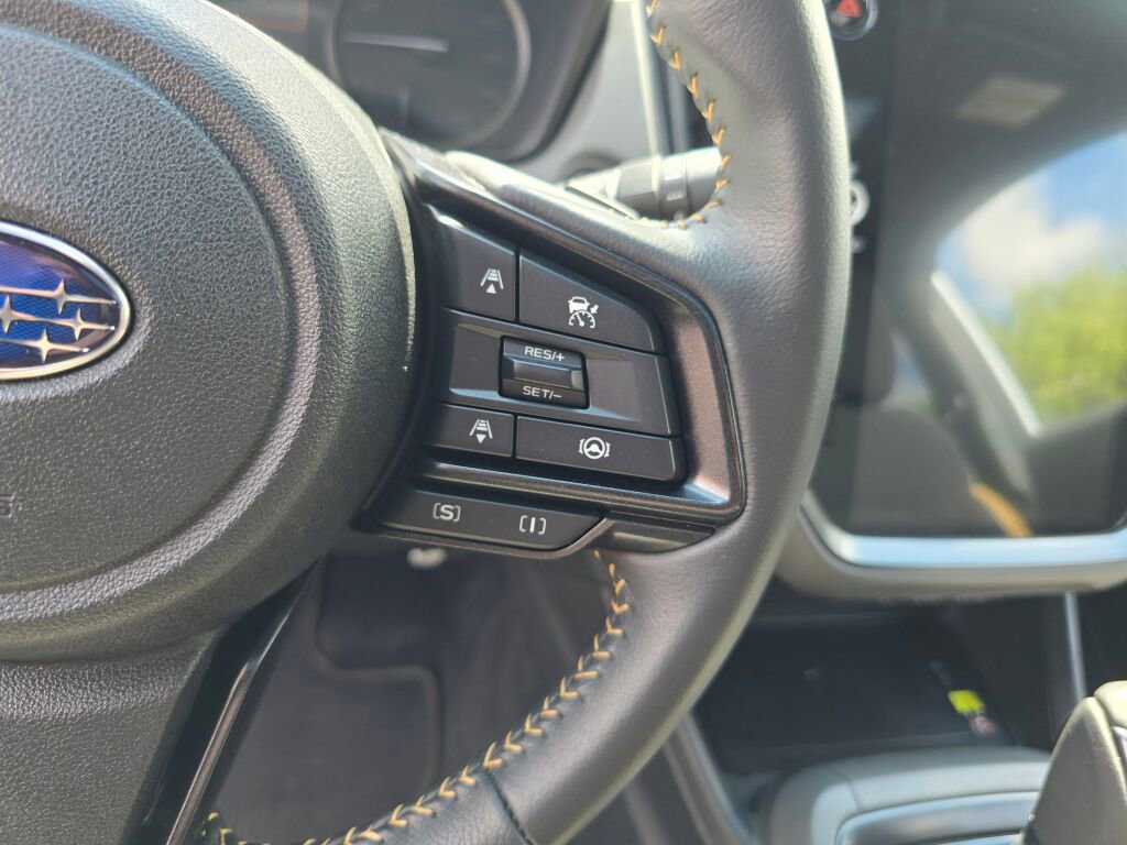 Used 2024 Subaru Crosstrek 2.5i Sport image 25