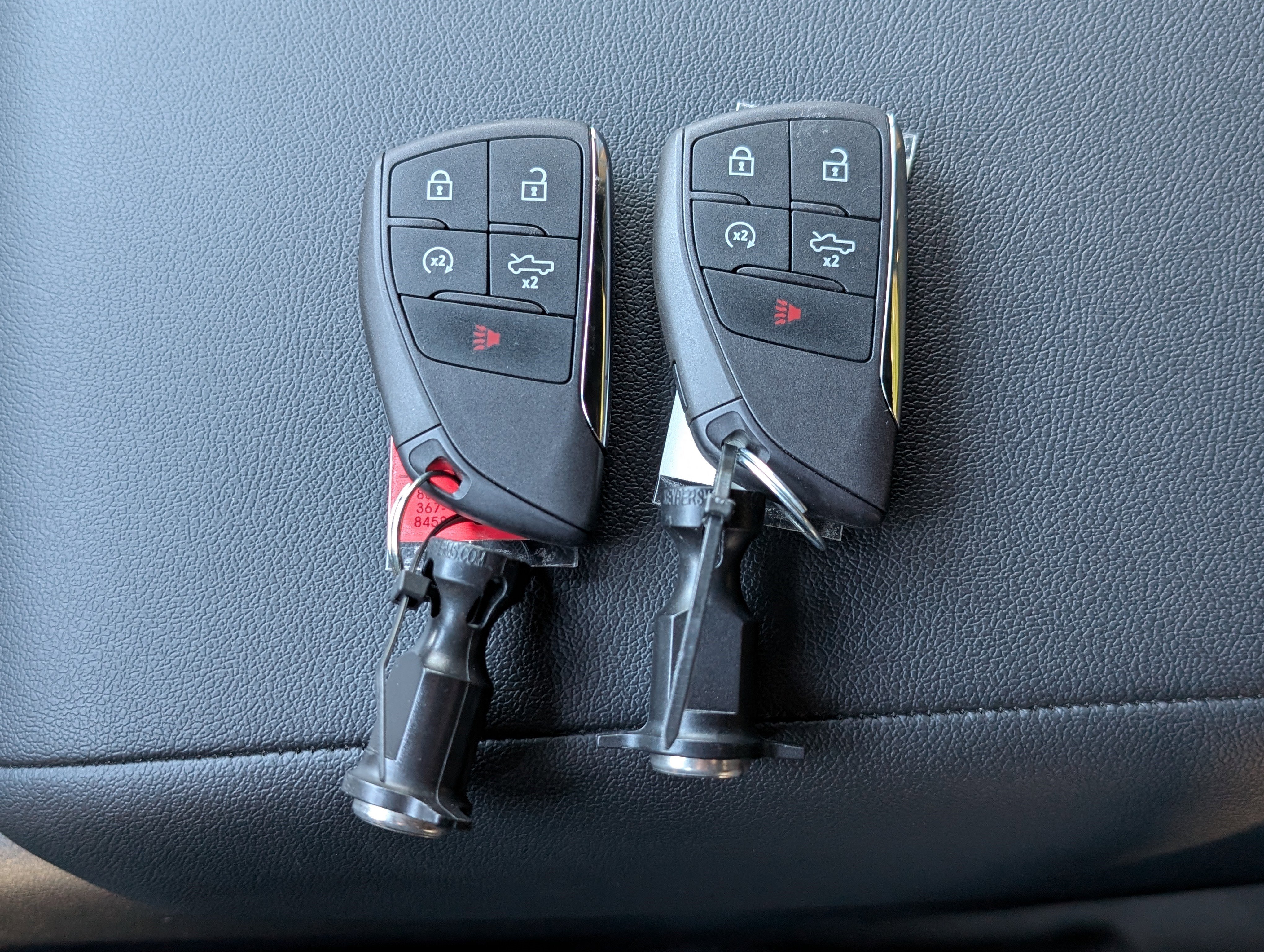 Used 2024 Chevrolet Silverado EV W/T image 34