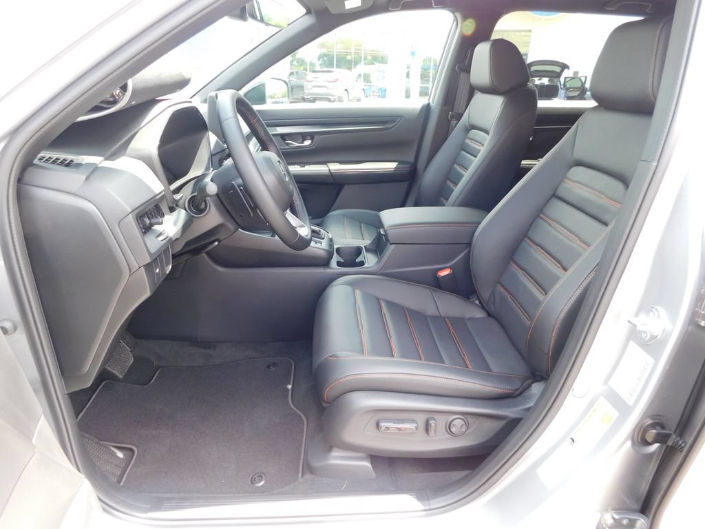 New 2026 Honda CR-V Sport-L image 13