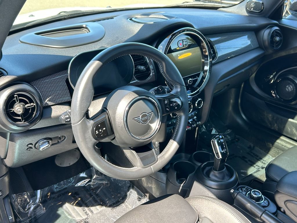 Used 2023 MINI Cooper S FWD image 13