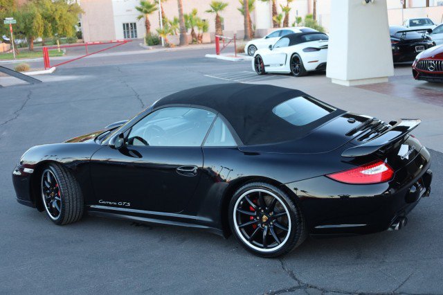 Used 2011 Porsche 911 Carrera GTS RWD image 66