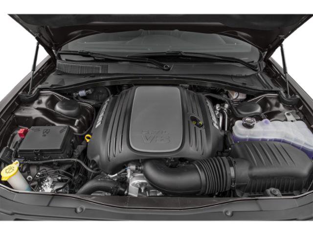 Used 2018 Chrysler 300 C w/ Sun, Sound & Nav Package RWD image 16