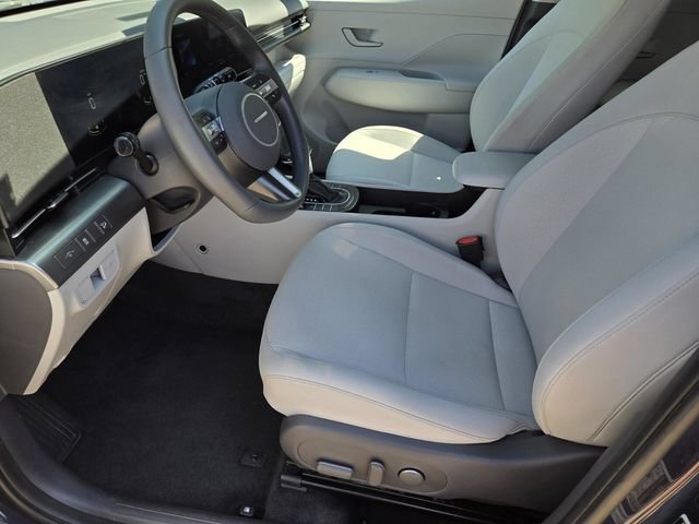 Used 2025 Hyundai Kona SEL AWD/4WD image 33