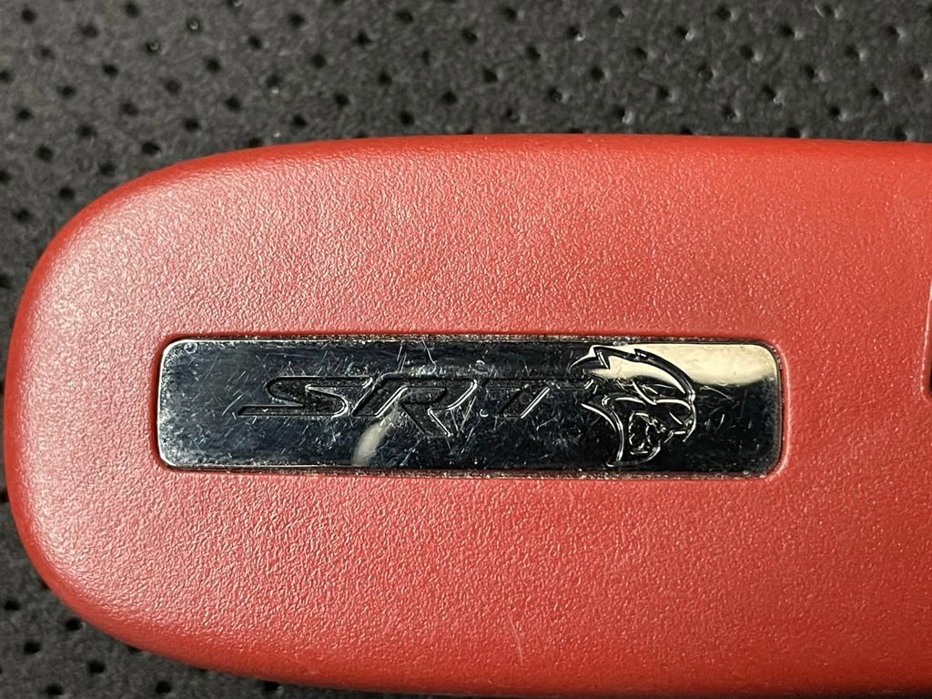 Used 2023 Dodge Challenger SRT Hellcat w/ Driver Convenience Group image 27