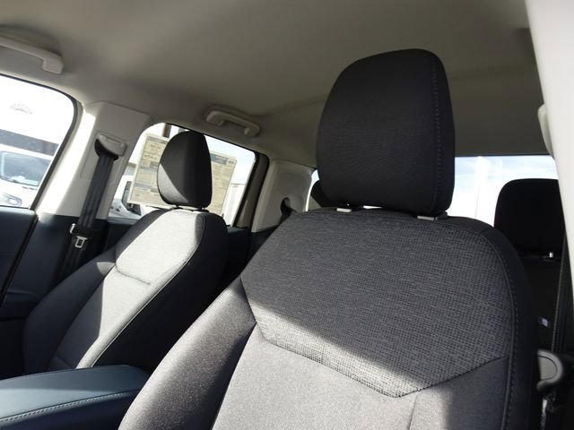 New 2025 Ford Maverick XL w/ Equipment Group 101A image 12