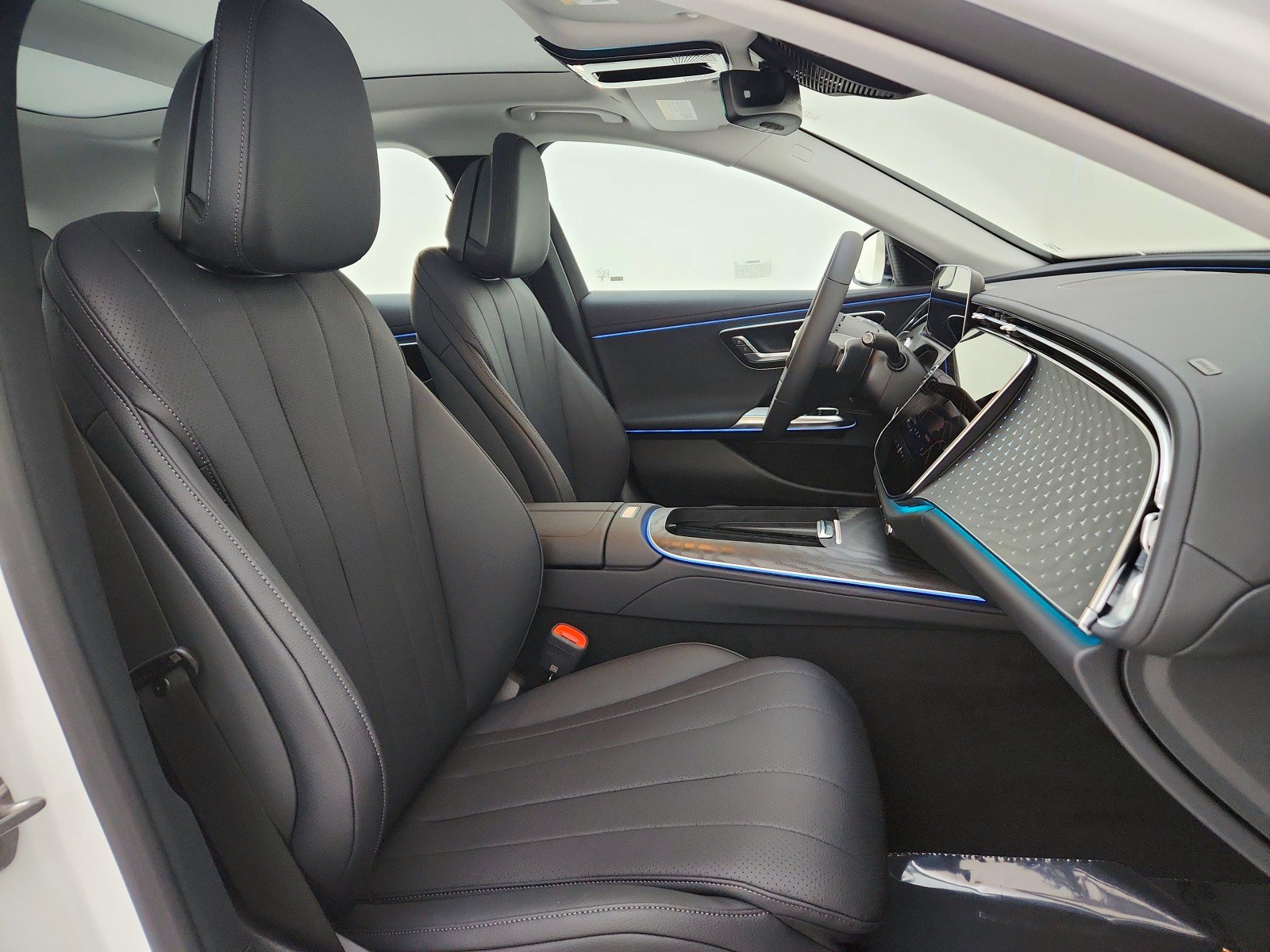 Certified 2025 Mercedes-Benz E 350 Sedan image 12