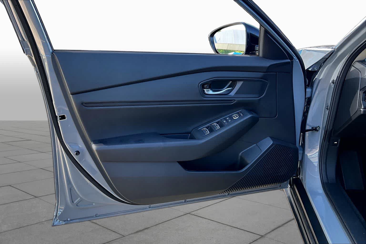 New 2026 Honda Accord SE image 10