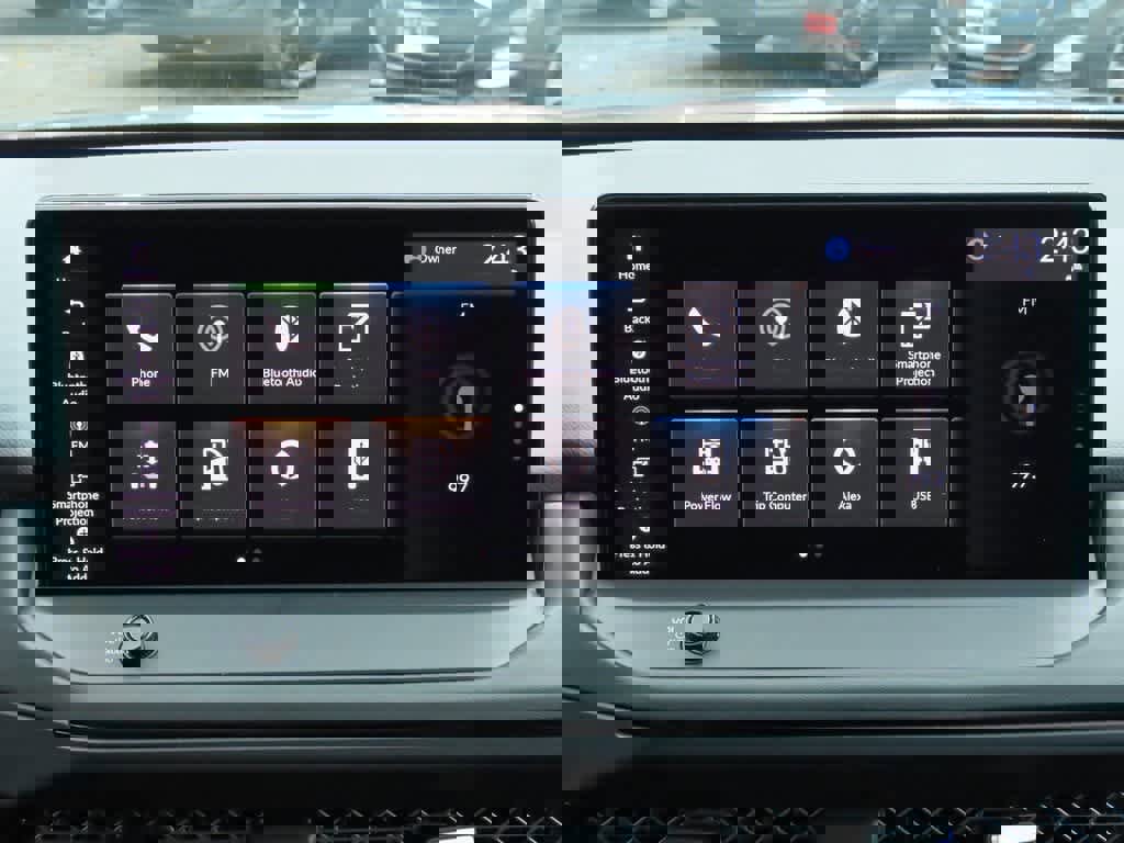 New 2025 Honda Accord Sport image 18