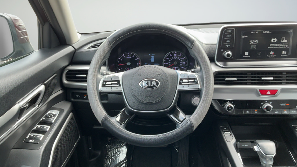 Used 2020 Kia Telluride S FWD image 9