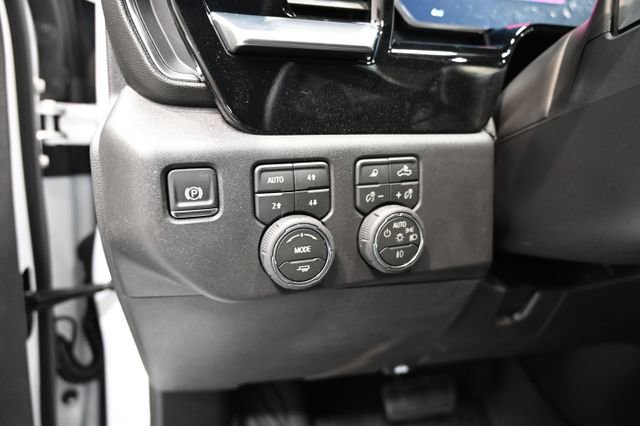 New 2026 Chevrolet Silverado 1500 LT Trail Boss w/ LT Trail Boss Premium Package AWD/4WD image 26