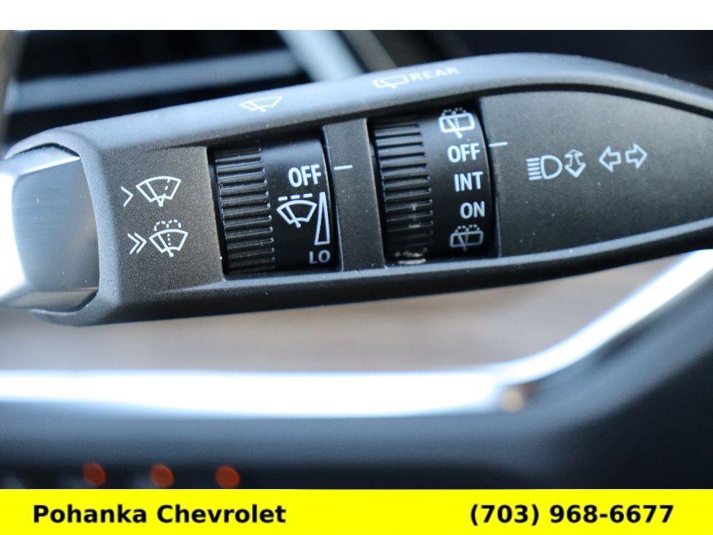 New 2026 Chevrolet Tahoe High Country image 10