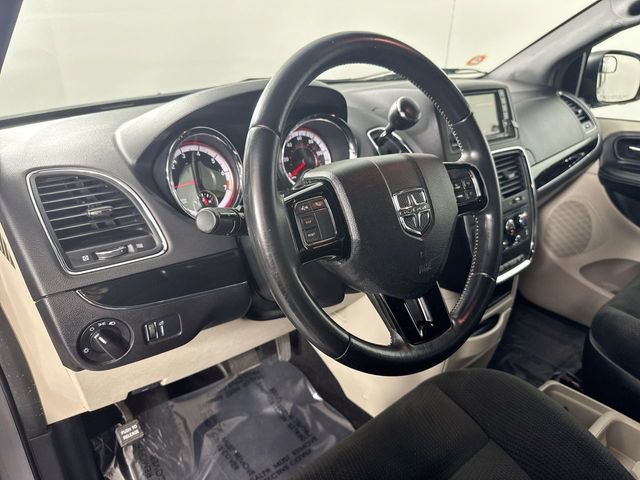 Used 2015 Dodge Grand Caravan SE FWD image 24