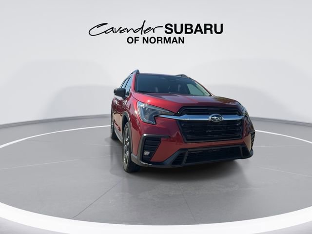 Used 2024 Subaru Ascent Limited AWD/4WD image 5