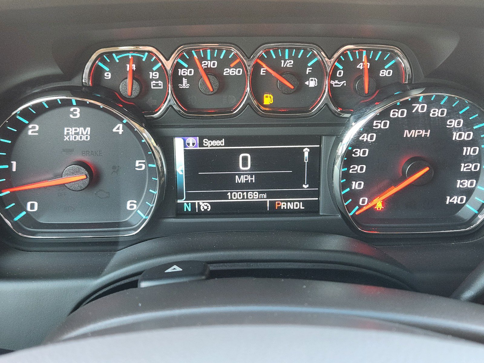 Used 2019 Chevrolet Tahoe LS RWD image 14