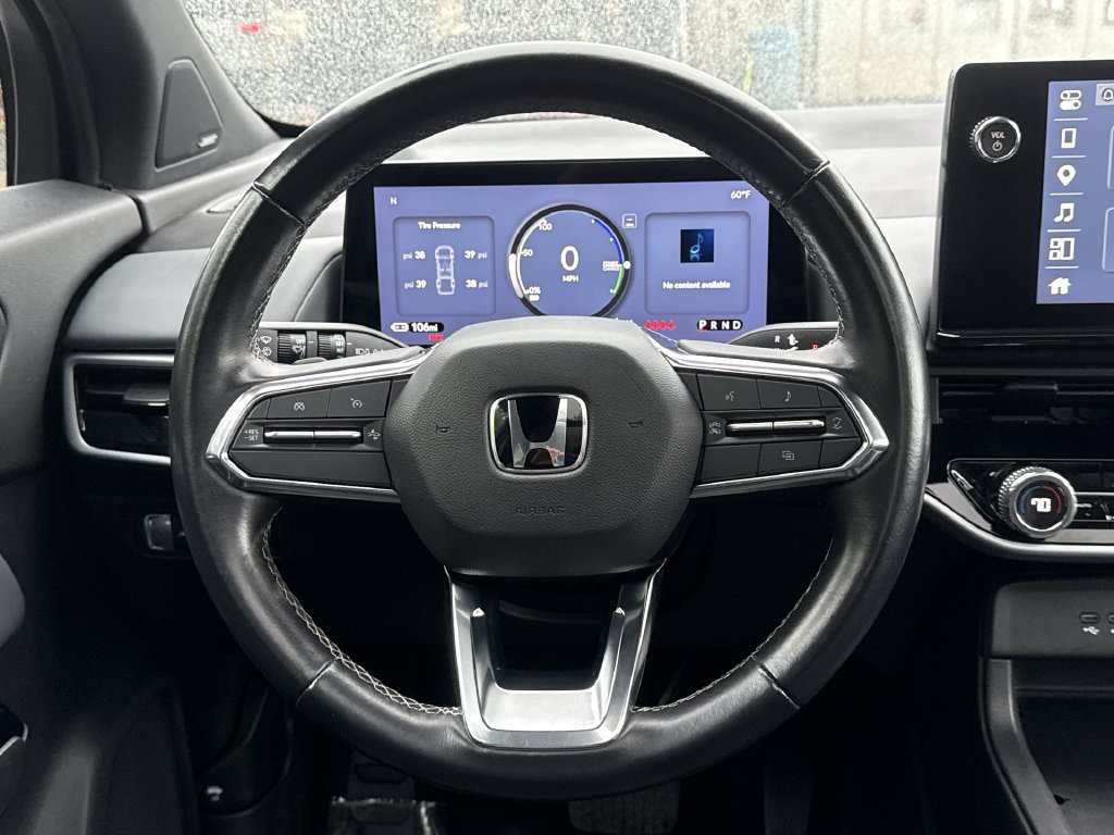 Used 2024 Honda Prologue Touring image 11