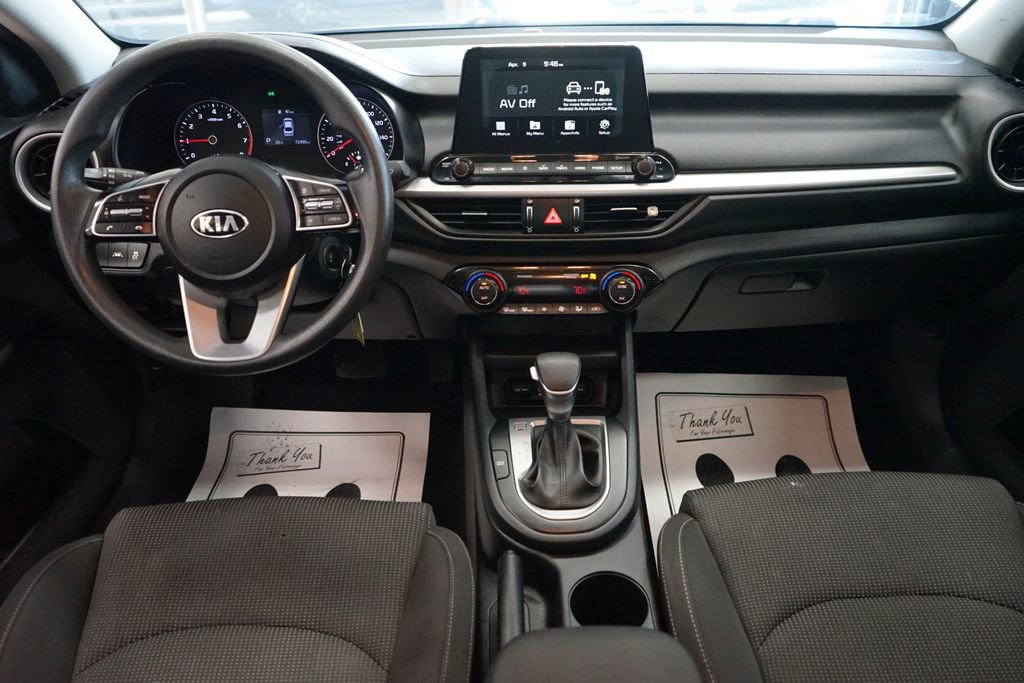 Used 2019 Kia Forte LXS image 36