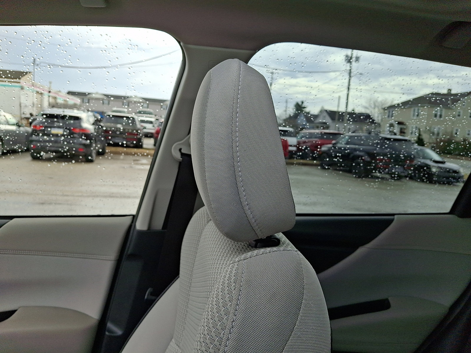 Used 2023 Subaru Forester Premium AWD/4WD image 17