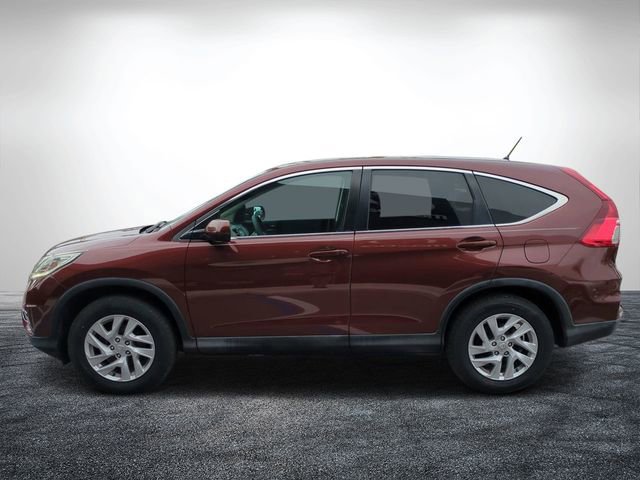 Used 2016 Honda CR-V EX image 6