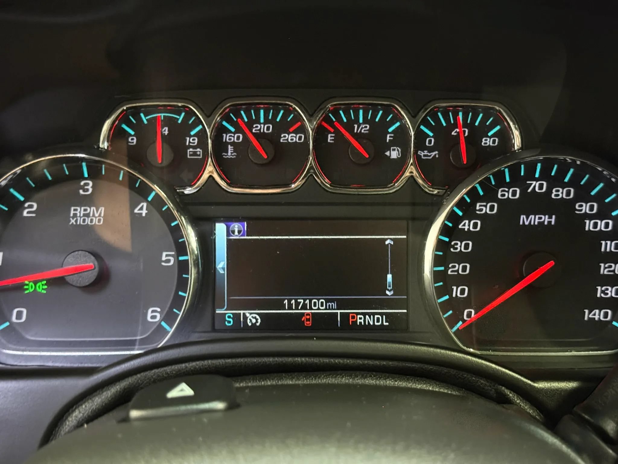 Used 2020 Chevrolet Tahoe LT AWD/4WD image 22