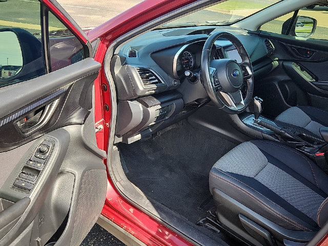 Used 2018 Subaru Crosstrek 2.0i Premium AWD/4WD image 15