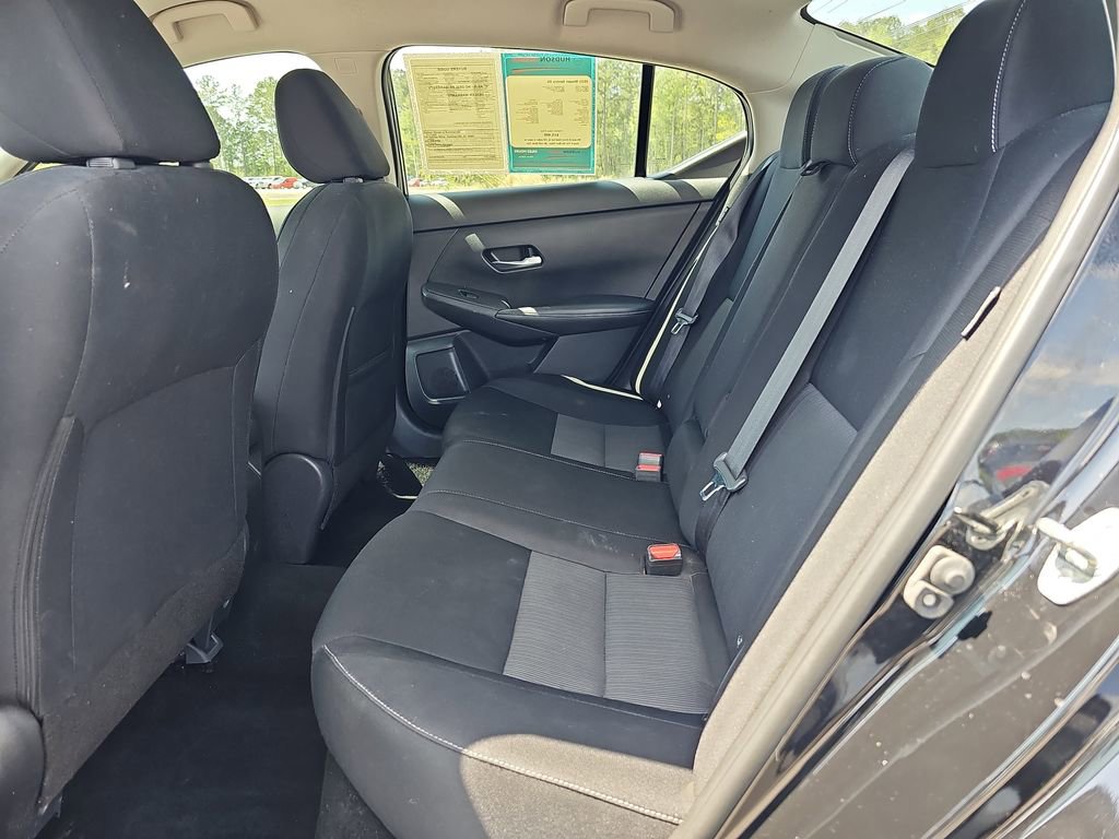 Used 2021 Nissan Sentra SV image 18