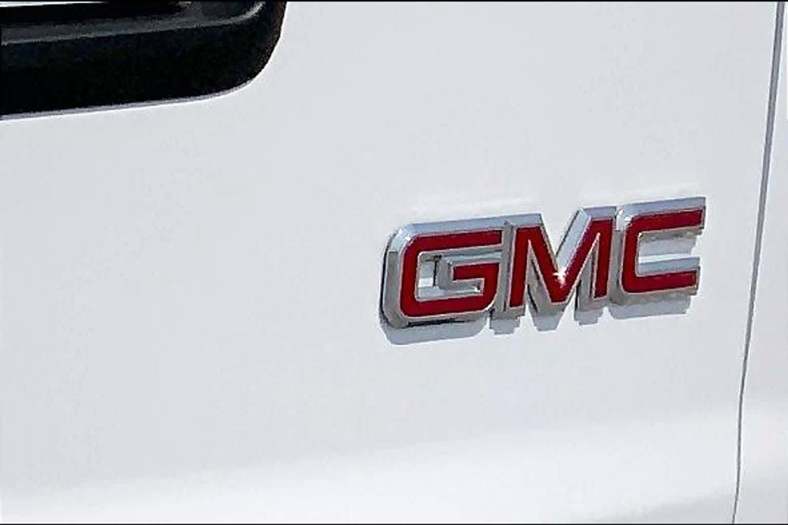Used 2025 GMC Savana 3500 LT w/ LT Preferred Equipment Group RWD image 10