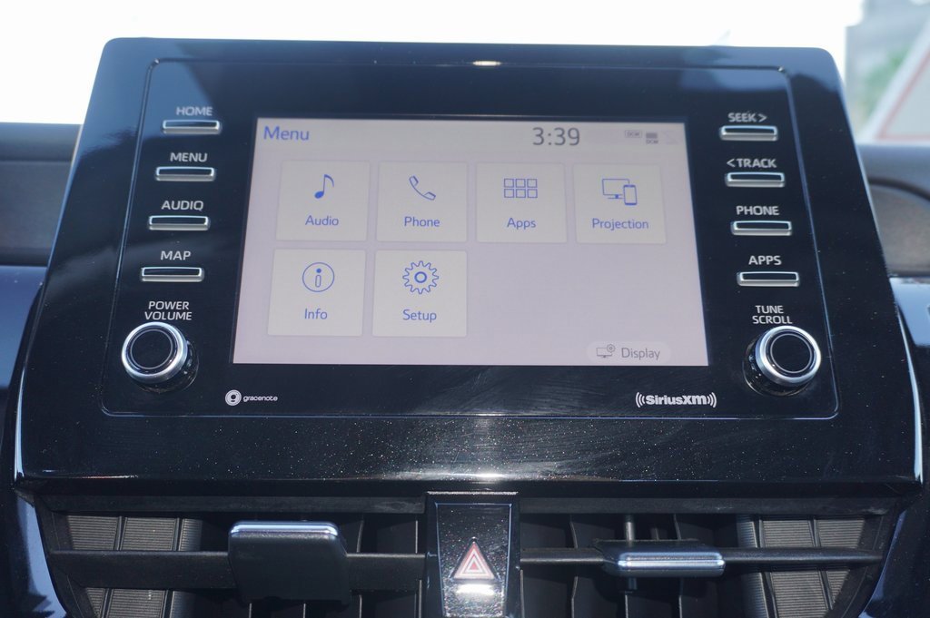 Certified 2023 Toyota Camry SE image 14