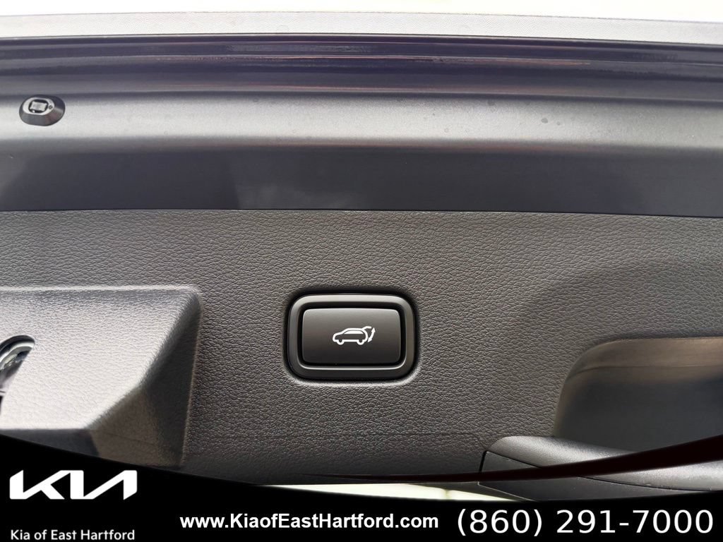 New 2027 Kia Sportage EX AWD/4WD image 17