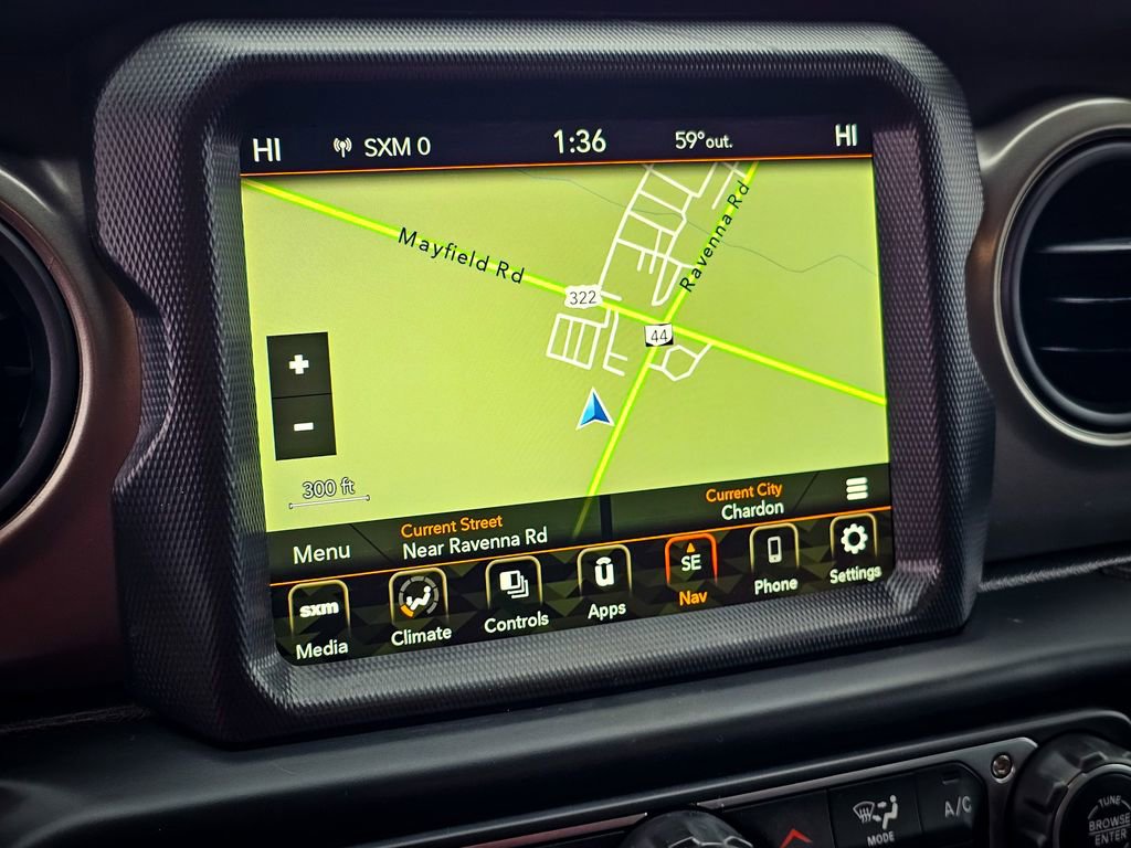 Certified 2023 Jeep Wrangler Sport S image 23