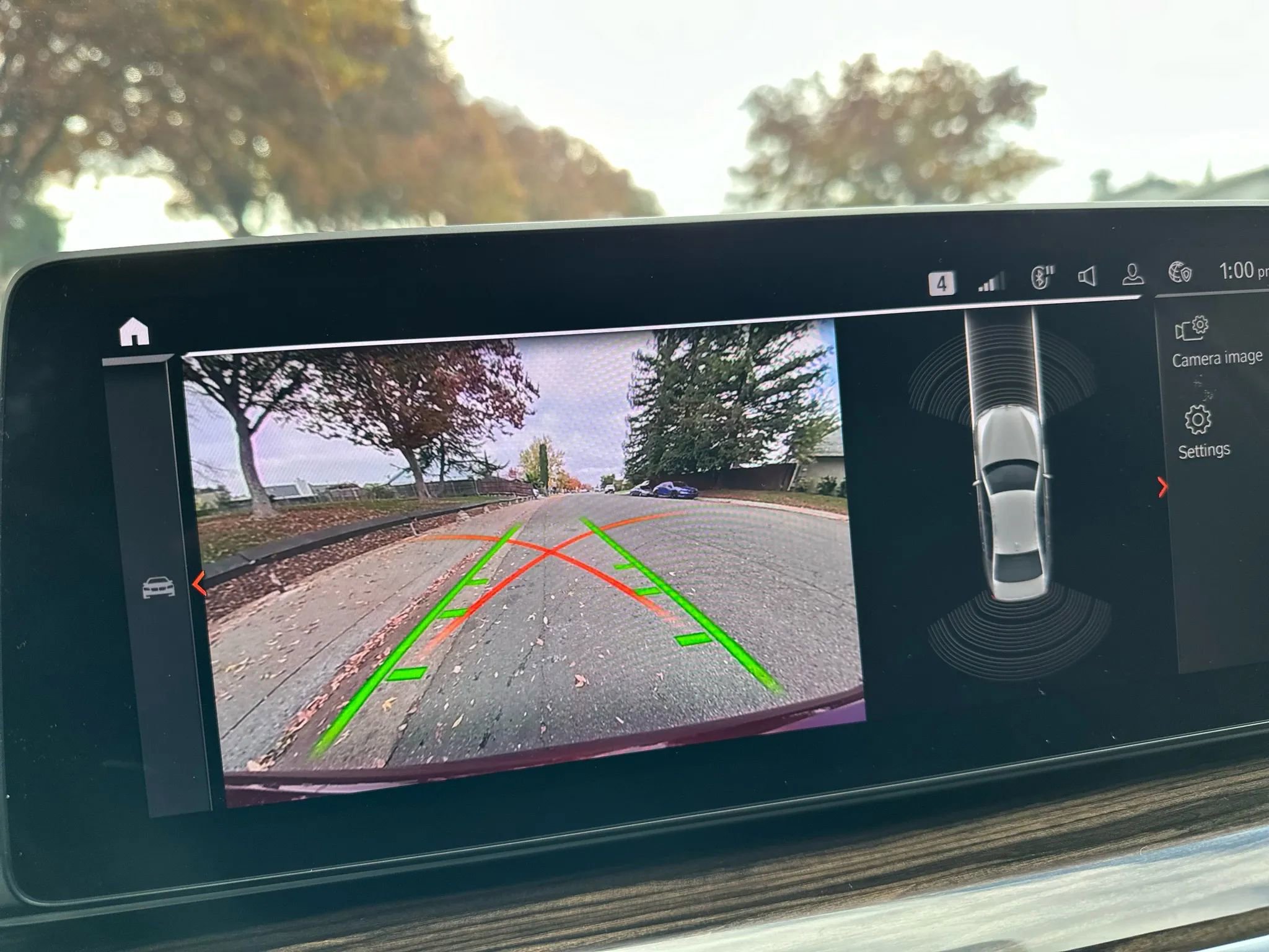 Used 2021 BMW M550i xDrive image 30