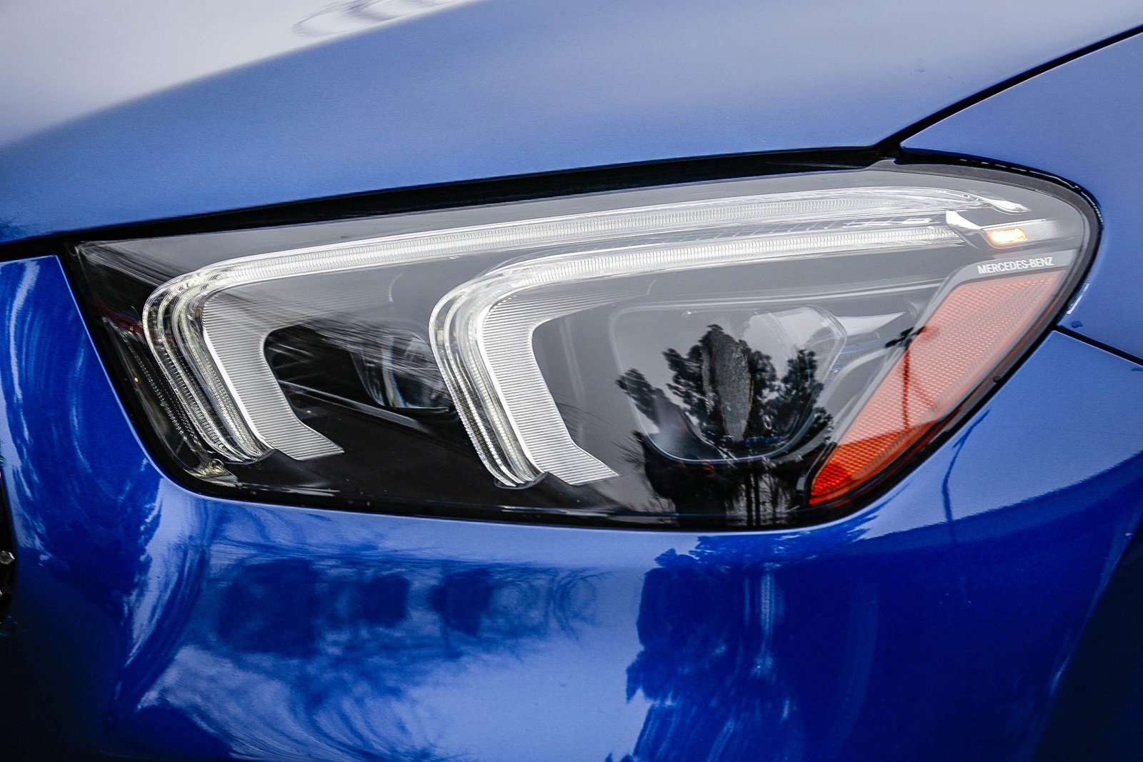 Used 2022 Mercedes-Benz GLE 350 4MATIC image 7