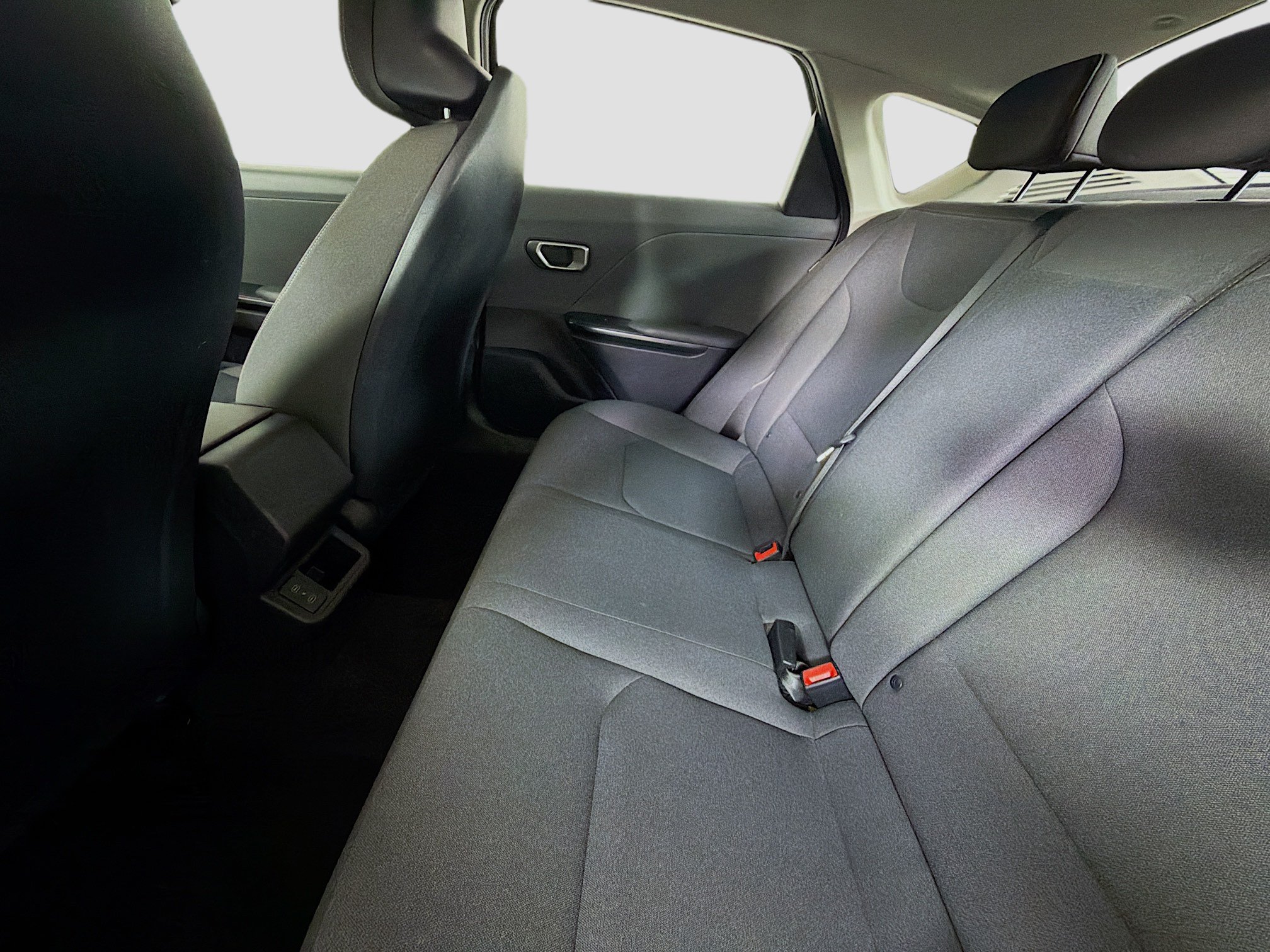 Used 2025 Kia K4 FWD image 26