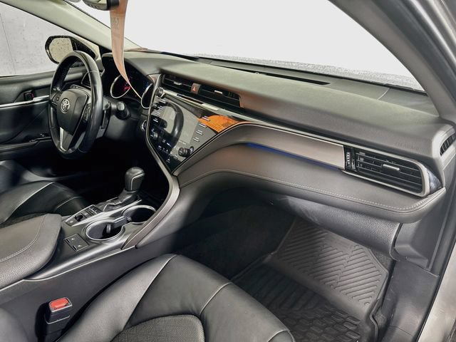 Used 2019 Toyota Camry XSE FWD image 37
